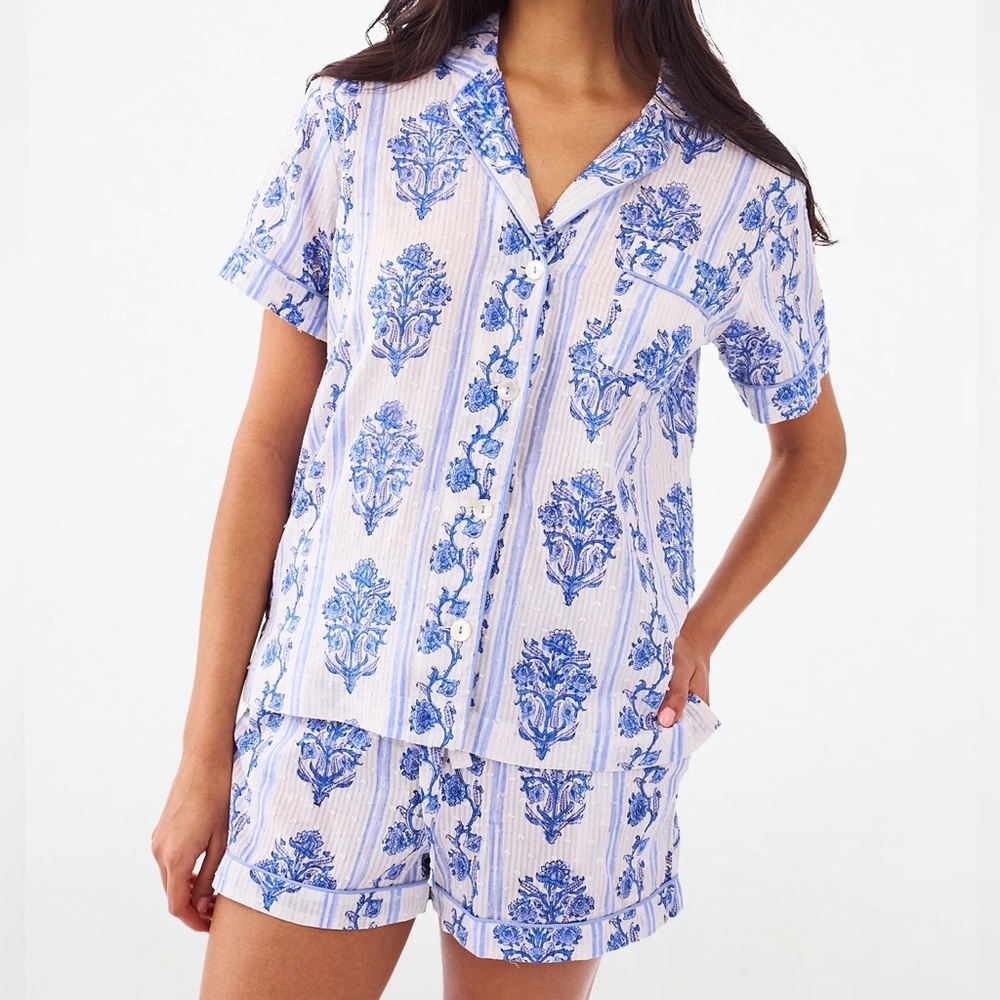 Roller Rabbit Livy Set